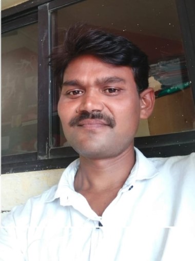 Deepak Patil. driver